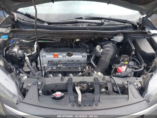 Photo 9 VIN: 2HKRM3H74EH526723 - HONDA CR-V 