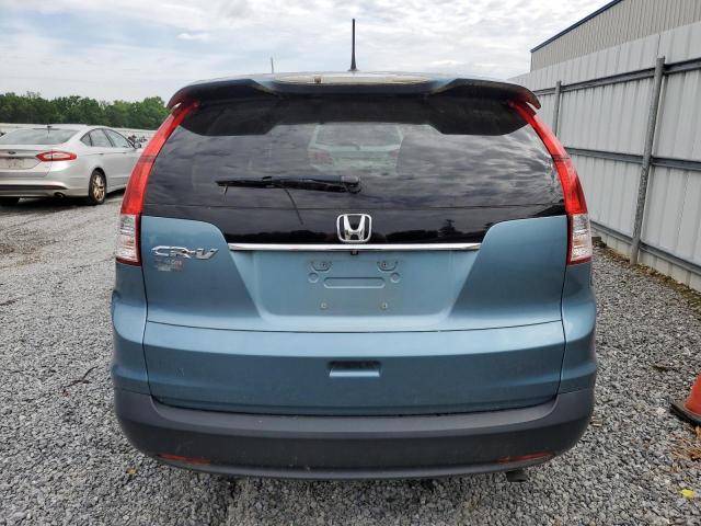 Photo 5 VIN: 2HKRM3H74EH526950 - HONDA CRV 