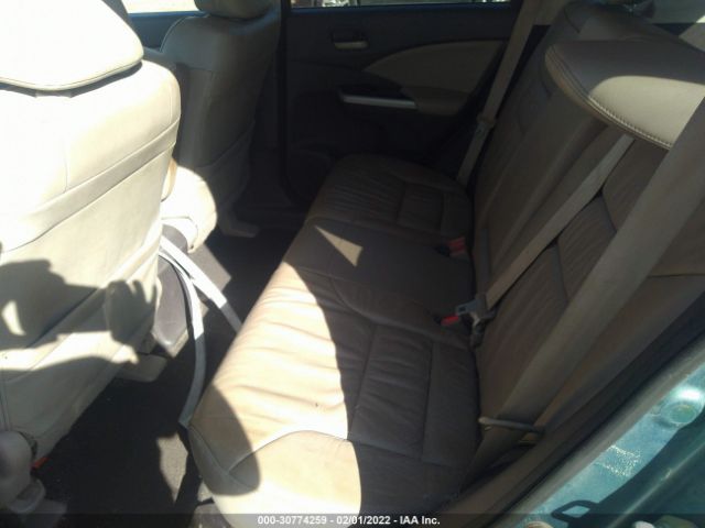 Photo 7 VIN: 2HKRM3H74EH528701 - HONDA CR-V 