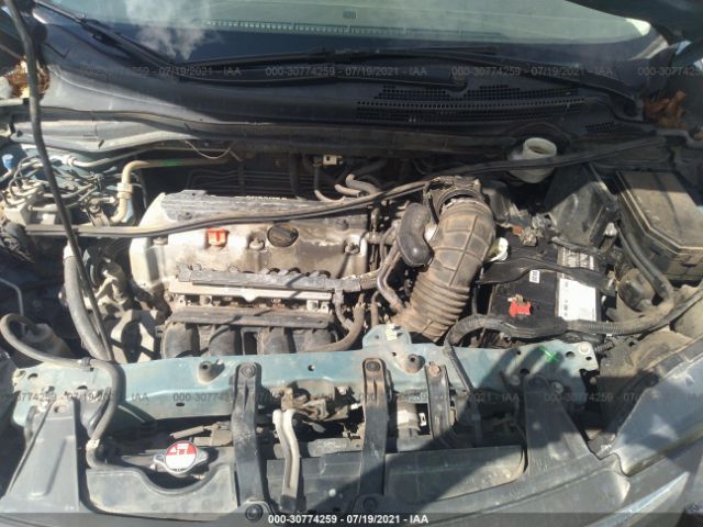 Photo 9 VIN: 2HKRM3H74EH528701 - HONDA CR-V 