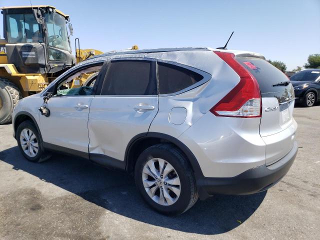 Photo 1 VIN: 2HKRM3H74EH530285 - HONDA CR-V EXL 