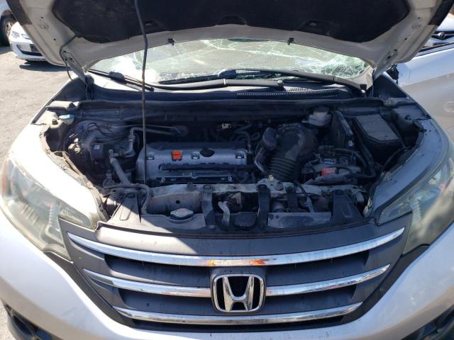 Photo 10 VIN: 2HKRM3H74EH530285 - HONDA CR-V EXL 