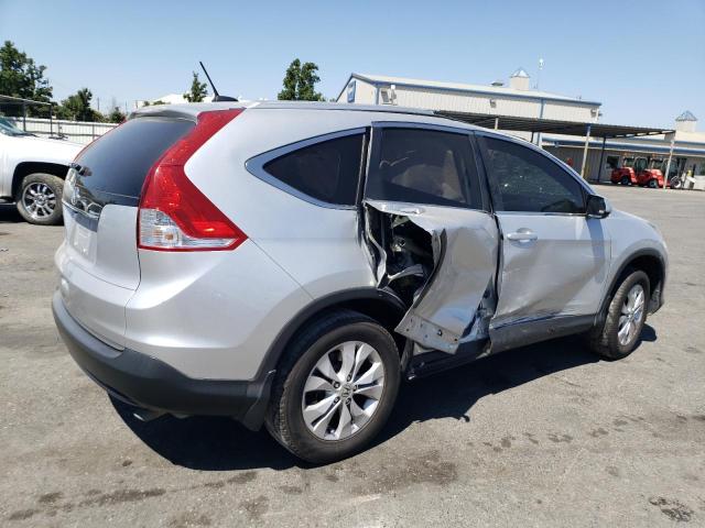 Photo 2 VIN: 2HKRM3H74EH530285 - HONDA CR-V EXL 