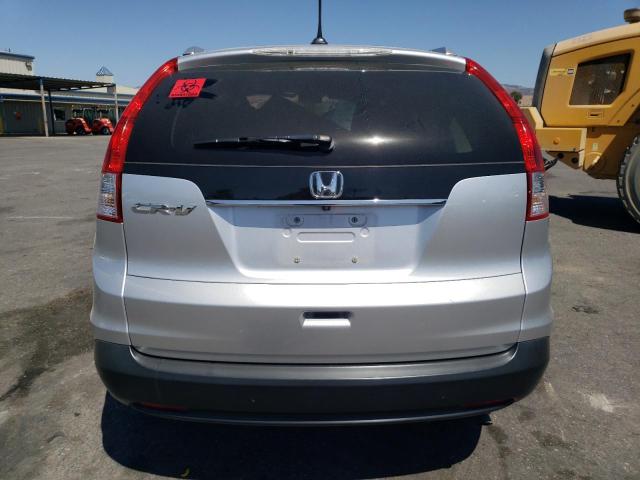 Photo 5 VIN: 2HKRM3H74EH530285 - HONDA CR-V EXL 