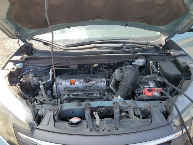 Photo 10 VIN: 2HKRM3H74EH533672 - HONDA CR-V EXL 