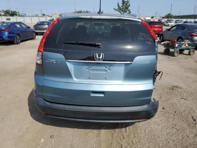 Photo 5 VIN: 2HKRM3H74EH533672 - HONDA CR-V EXL 