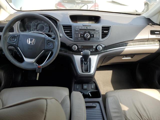 Photo 7 VIN: 2HKRM3H74EH533672 - HONDA CR-V EXL 