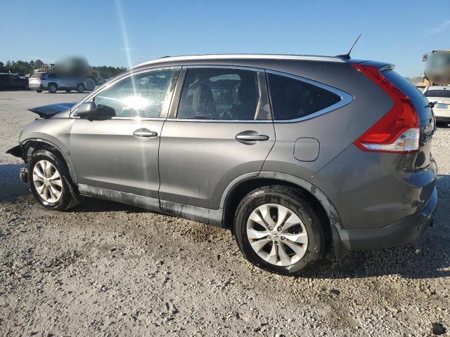 Photo 1 VIN: 2HKRM3H74EH537785 - HONDA CR-V EXL 