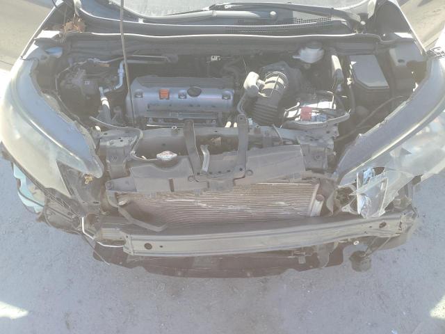 Photo 11 VIN: 2HKRM3H74EH537785 - HONDA CR-V EXL 