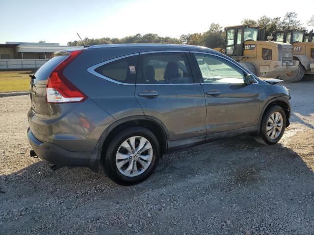 Photo 2 VIN: 2HKRM3H74EH537785 - HONDA CR-V EXL 