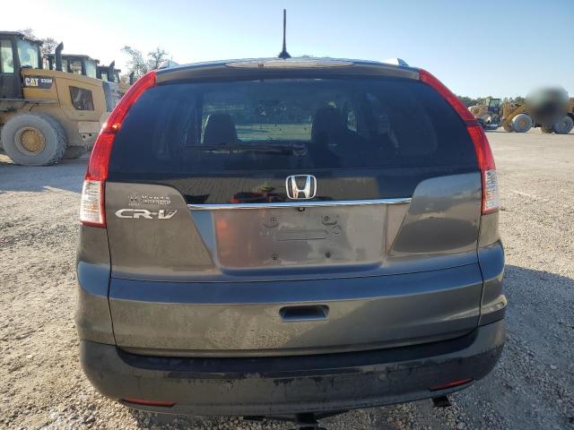 Photo 5 VIN: 2HKRM3H74EH537785 - HONDA CR-V EXL 