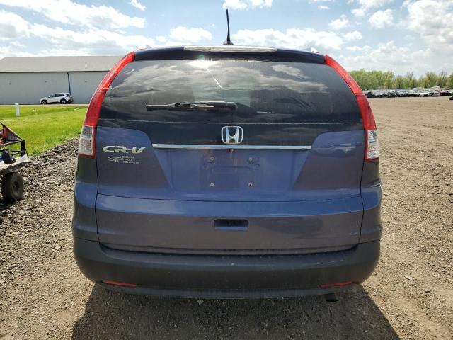 Photo 5 VIN: 2HKRM3H74EH542288 - HONDA CRV 