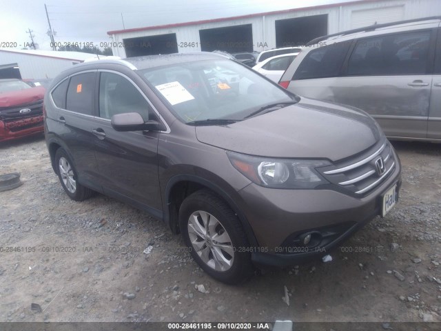 Photo 0 VIN: 2HKRM3H74EH546230 - HONDA CR-V 