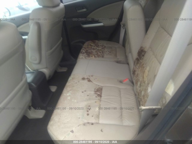 Photo 7 VIN: 2HKRM3H74EH546230 - HONDA CR-V 