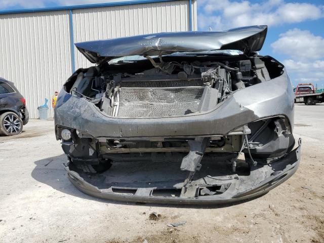 Photo 4 VIN: 2HKRM3H74EH552108 - HONDA CRV 