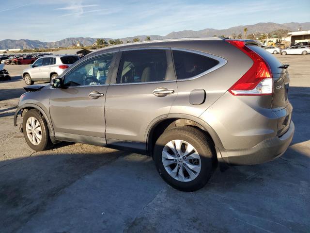 Photo 1 VIN: 2HKRM3H74EH554327 - HONDA CRV 