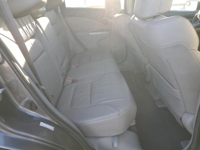 Photo 10 VIN: 2HKRM3H74EH554327 - HONDA CRV 