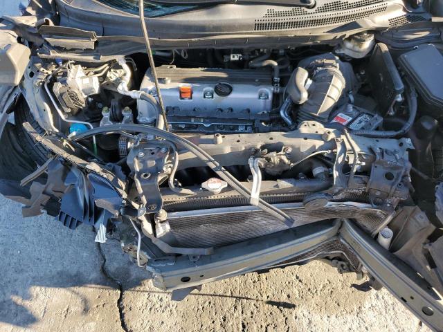 Photo 11 VIN: 2HKRM3H74EH554327 - HONDA CRV 