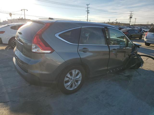 Photo 2 VIN: 2HKRM3H74EH554327 - HONDA CRV 