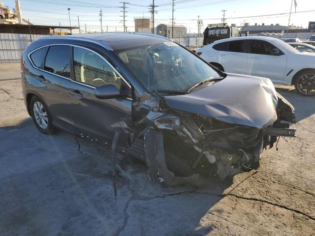 Photo 3 VIN: 2HKRM3H74EH554327 - HONDA CRV 