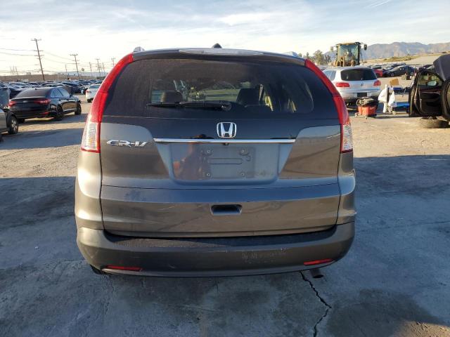 Photo 5 VIN: 2HKRM3H74EH554327 - HONDA CRV 