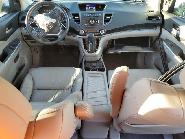 Photo 7 VIN: 2HKRM3H74EH554327 - HONDA CRV 