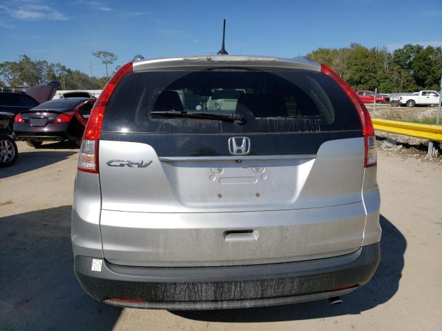 Photo 5 VIN: 2HKRM3H74EH554909 - HONDA CR-V EXL 