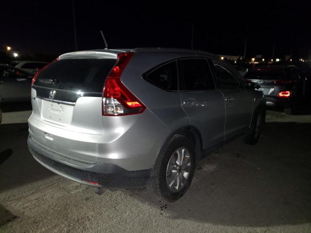 Photo 3 VIN: 2HKRM3H74EH564081 - HONDA CR-V EXL 