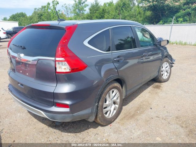 Photo 3 VIN: 2HKRM3H74FH508112 - HONDA CR-V 