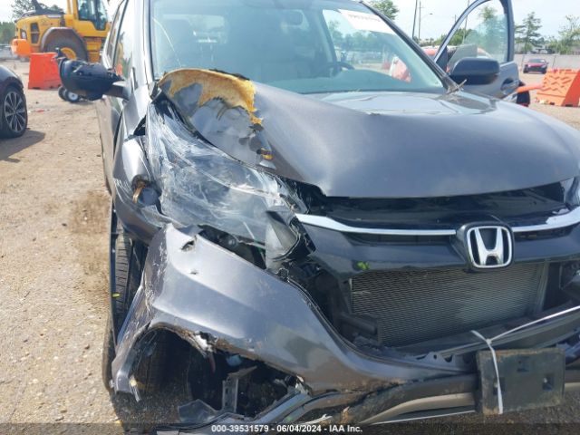 Photo 5 VIN: 2HKRM3H74FH508112 - HONDA CR-V 