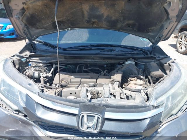 Photo 9 VIN: 2HKRM3H74FH518767 - HONDA CR-V 