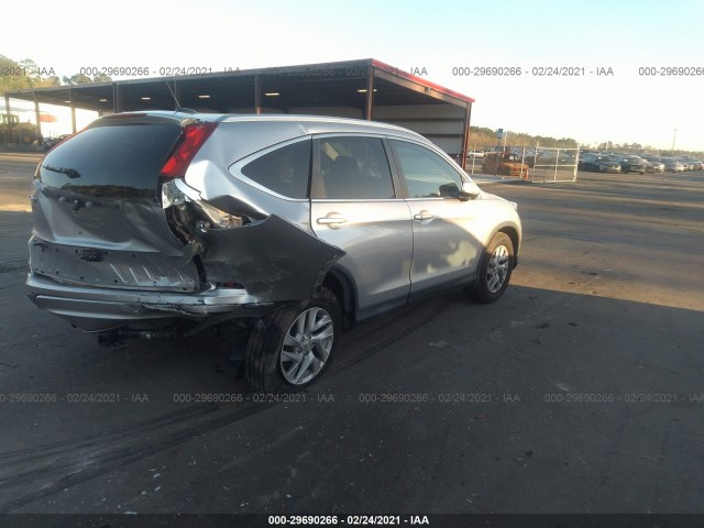 Photo 3 VIN: 2HKRM3H74FH520387 - HONDA CR-V 