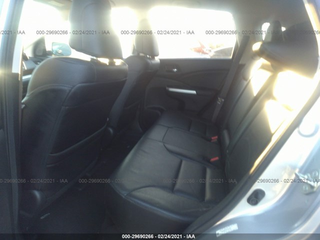 Photo 7 VIN: 2HKRM3H74FH520387 - HONDA CR-V 