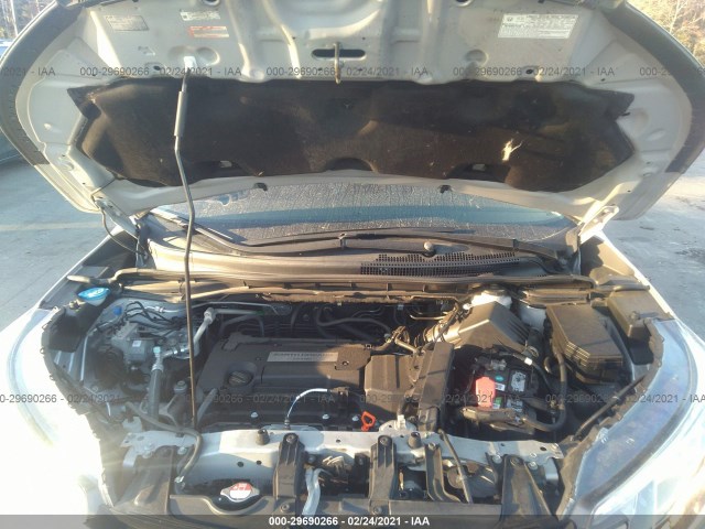 Photo 9 VIN: 2HKRM3H74FH520387 - HONDA CR-V 