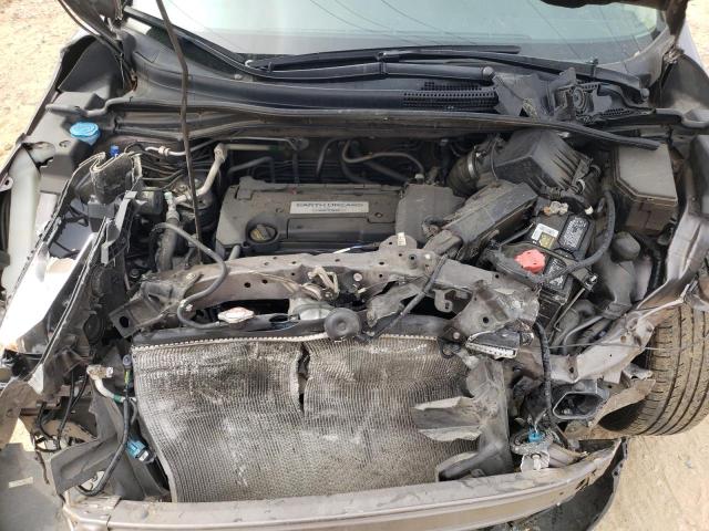 Photo 6 VIN: 2HKRM3H74FH521412 - HONDA CR-V EXL 