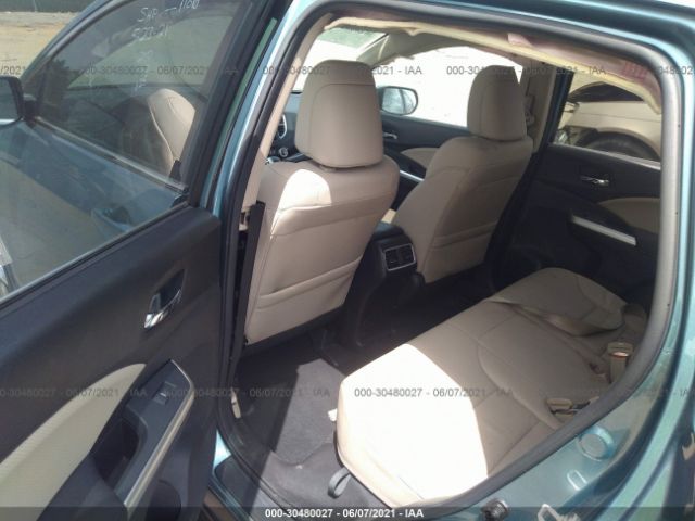 Photo 7 VIN: 2HKRM3H74FH524214 - HONDA CR-V 