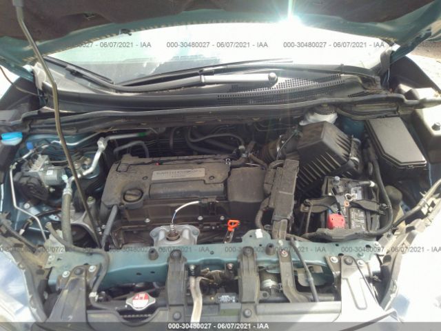 Photo 9 VIN: 2HKRM3H74FH524214 - HONDA CR-V 