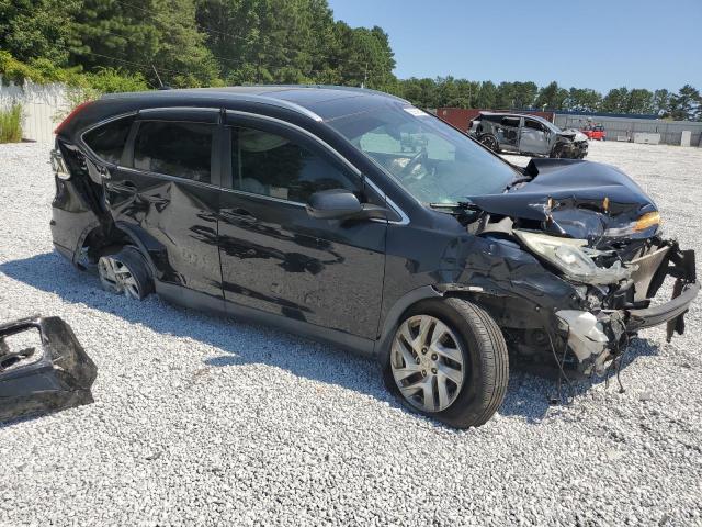 Photo 3 VIN: 2HKRM3H74FH525606 - HONDA CR-V EXL 