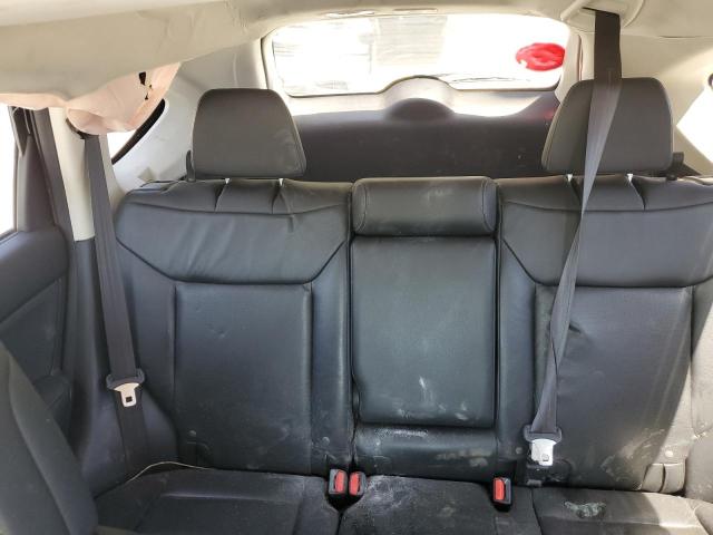 Photo 9 VIN: 2HKRM3H74FH525606 - HONDA CR-V EXL 