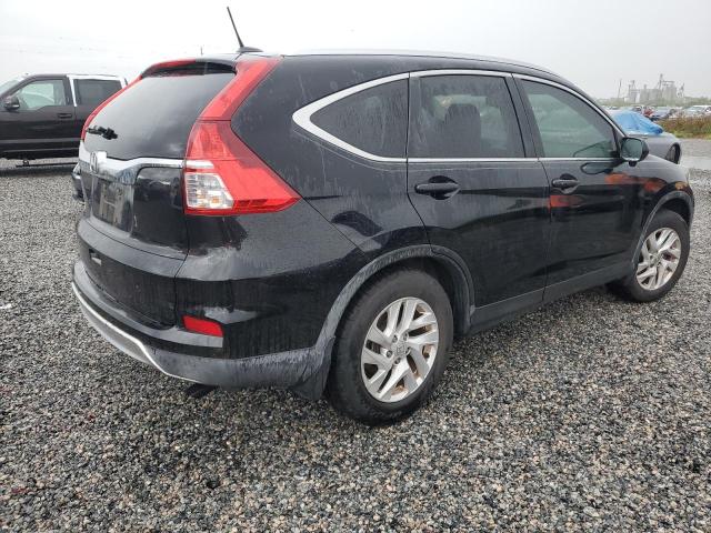 Photo 2 VIN: 2HKRM3H74FH533172 - HONDA CR-V EXL 