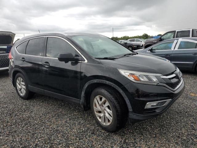 Photo 3 VIN: 2HKRM3H74FH533172 - HONDA CR-V EXL 