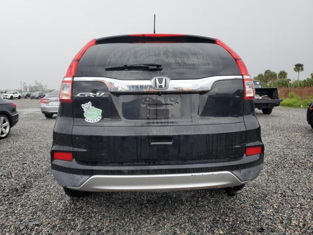 Photo 5 VIN: 2HKRM3H74FH533172 - HONDA CR-V EXL 