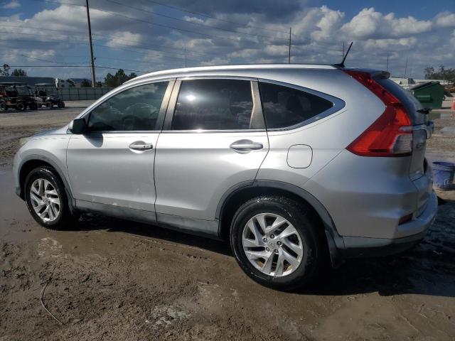 Photo 1 VIN: 2HKRM3H74FH534077 - HONDA CR-V EXL 