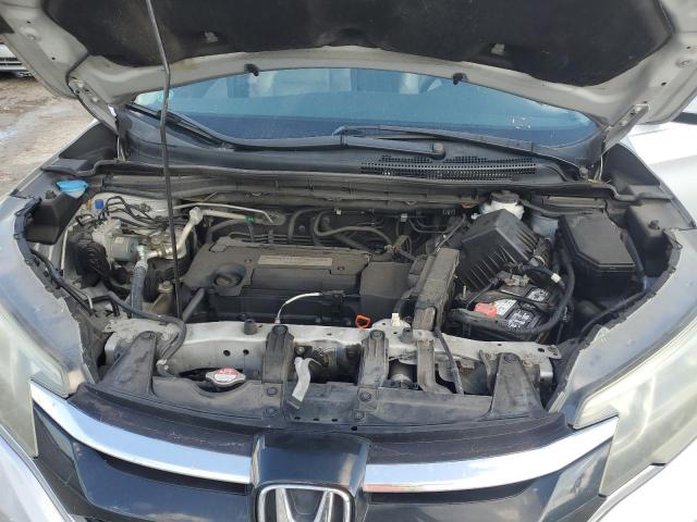 Photo 11 VIN: 2HKRM3H74FH534077 - HONDA CR-V EXL 