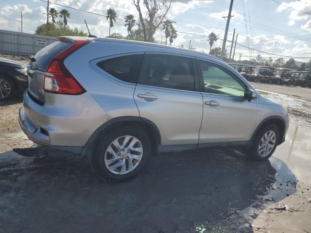 Photo 2 VIN: 2HKRM3H74FH534077 - HONDA CR-V EXL 