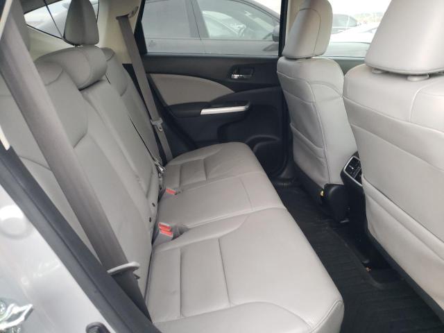 Photo 5 VIN: 2HKRM3H74FH554037 - HONDA CR-V EXL 