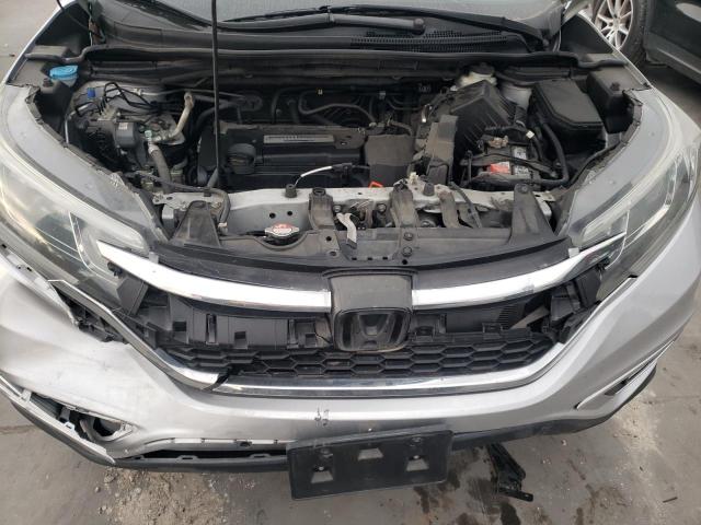 Photo 6 VIN: 2HKRM3H74FH554037 - HONDA CR-V EXL 