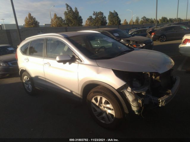 Photo 0 VIN: 2HKRM3H74FH554281 - HONDA CR-V 