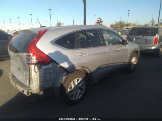 Photo 3 VIN: 2HKRM3H74FH554281 - HONDA CR-V 