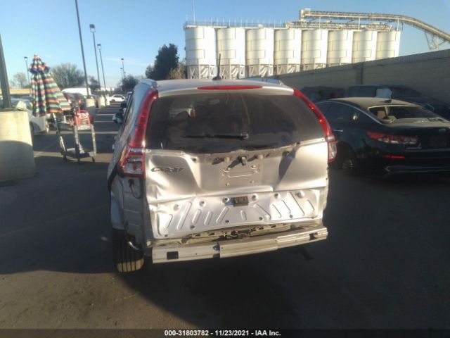 Photo 5 VIN: 2HKRM3H74FH554281 - HONDA CR-V 